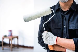 6DOS Pintors, especialistas en pintura decorativa e industrial