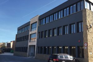 6DOS PINTORS, especialistas en pintura y revestimiento para fachadas