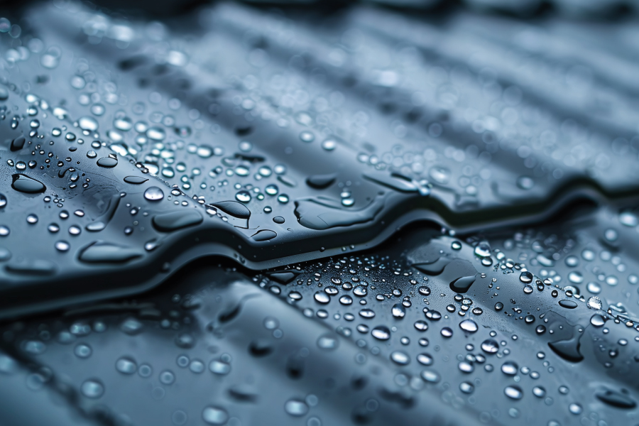 Prepara tu hogar para el invierno, la importancia de la pintura impermeabilizante