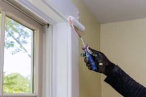 ¿Qué se puede pintar en una vivienda?