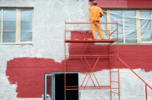 Productos de imprimación y su impacto en la durabilidad de la pintura